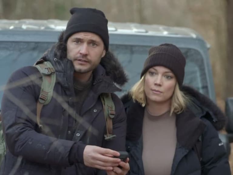 Expedition X Hulu