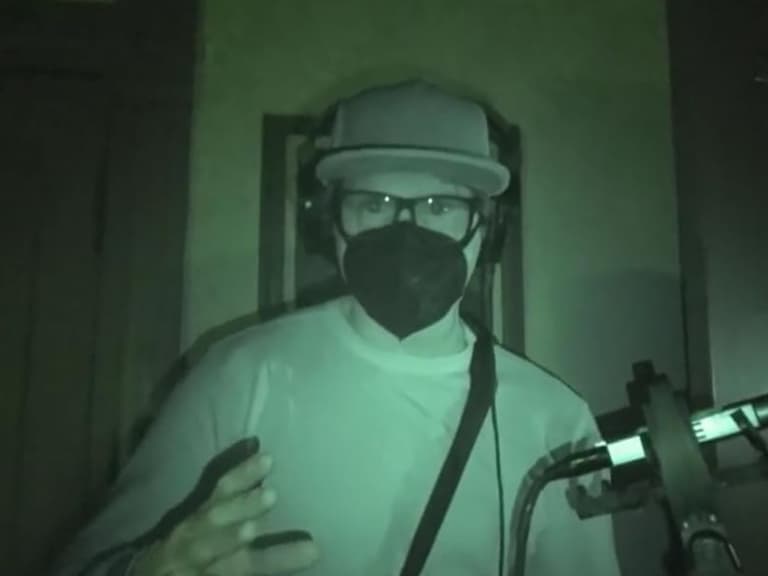 Ghost Adventures Prime Video
