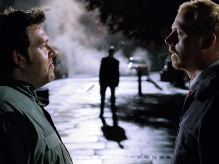 Shaun of the Dead Universal Pictures