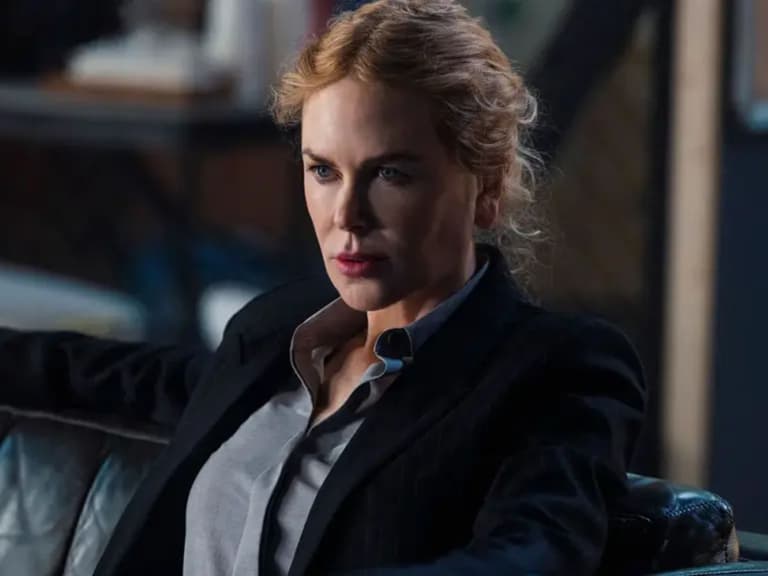 Special Ops Lioness Paramount