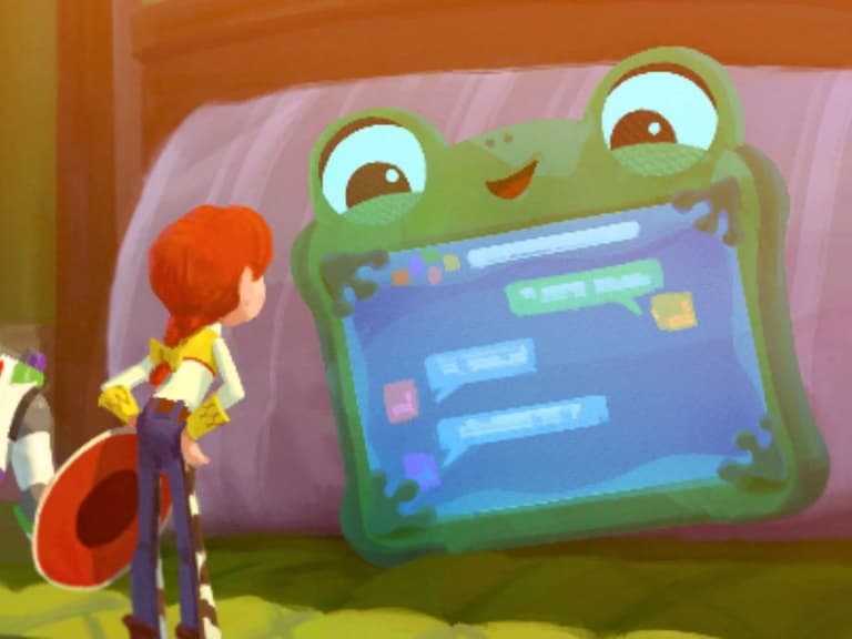 Toy Story 5 Electronics Pixar