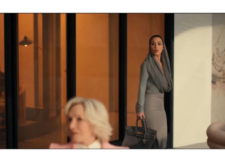 All's Fair Hermes Bag Kim Kardashian Hulu