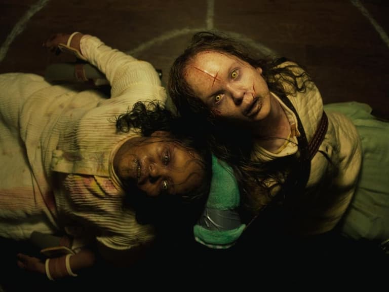 The Exorcist Believer Universal Pictures