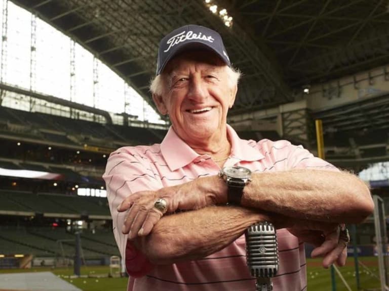 Bob Uecker Google Commons