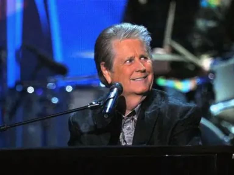 Brian WIlson Google Commons