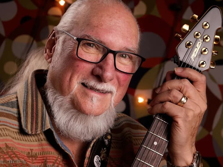 Steve Cropper Google Commons