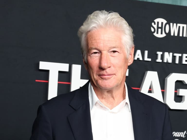 richard gere Google Common