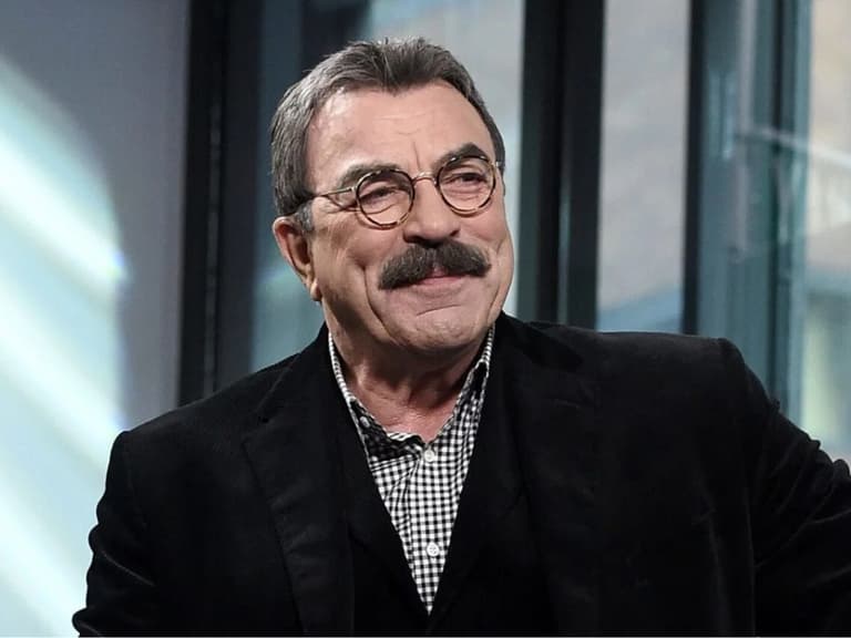 Tom Selleck, Google Commons