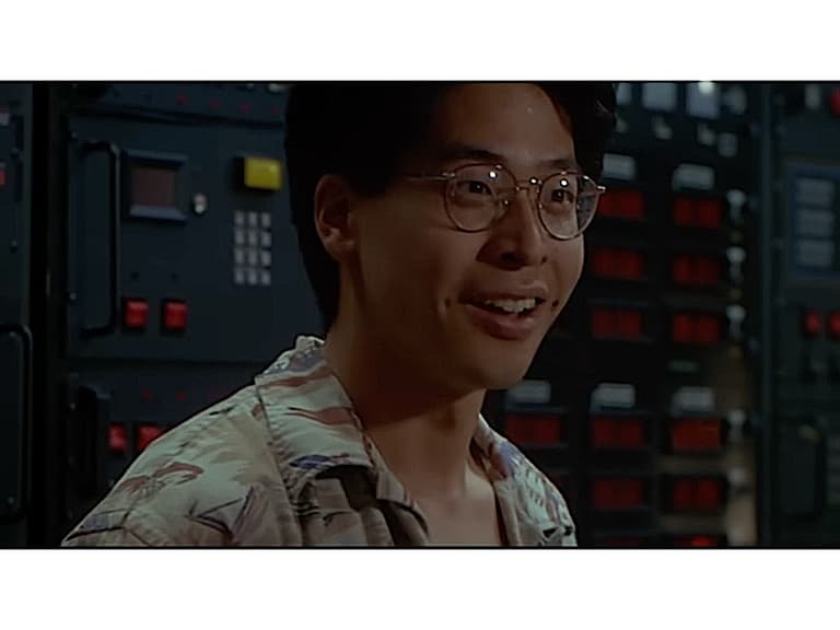 Independence Day Movie