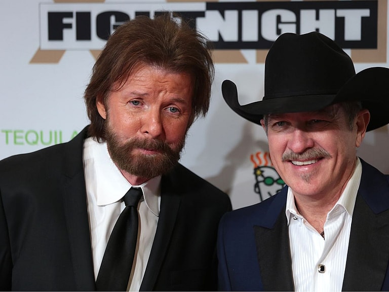 Brooks and Dunn Wiki Commons