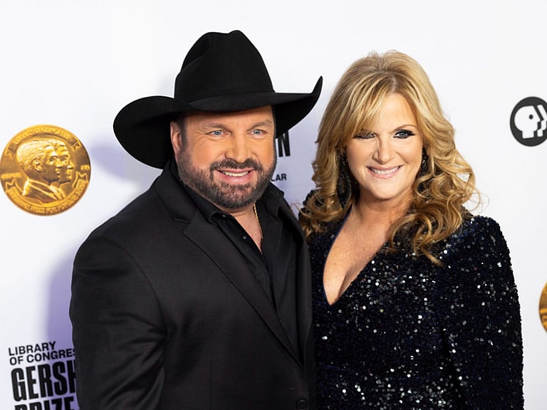 Garth Brooks Wiki Commons