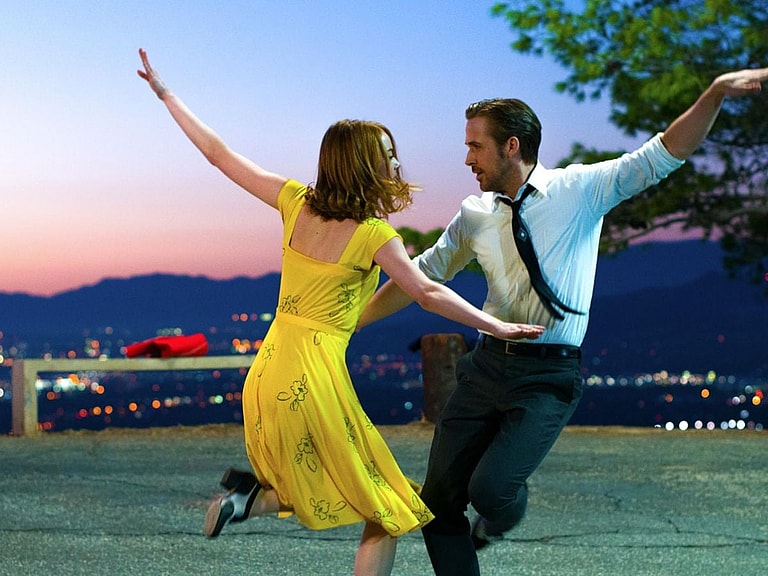 La La Land Lionsgate