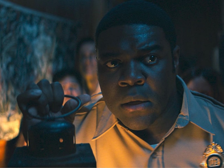 Werewolves Within IFC Films