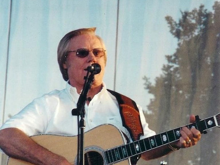 George Jones Wiki Media