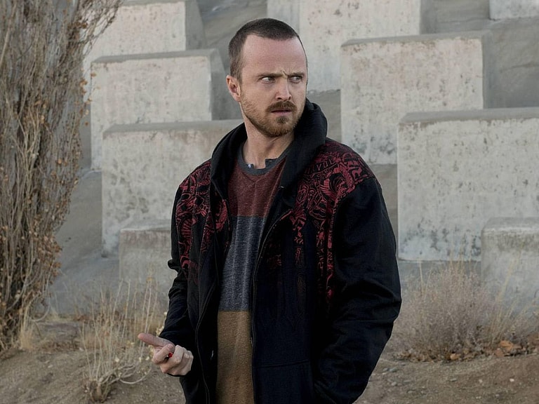 Jane Breaking Bad Netflix