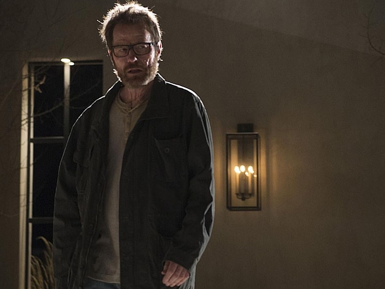 Knocks Breaking Bad Netflix