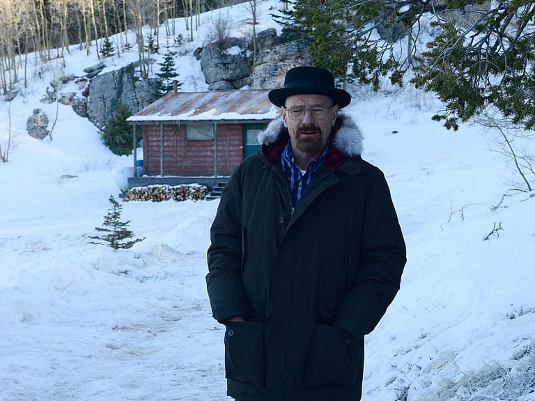 My Name Breaking Bad Netflix