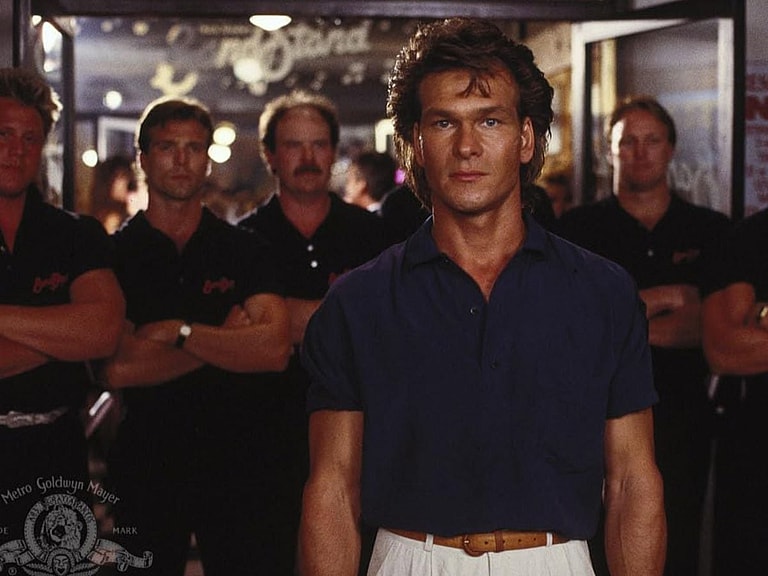 Road House United Artists