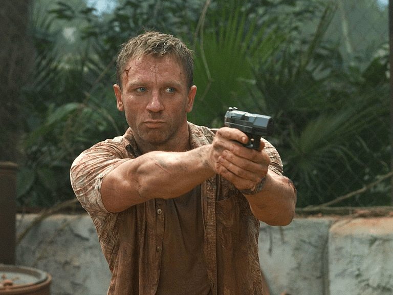 best movie franchises