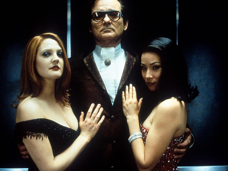 biggest on-set feuds