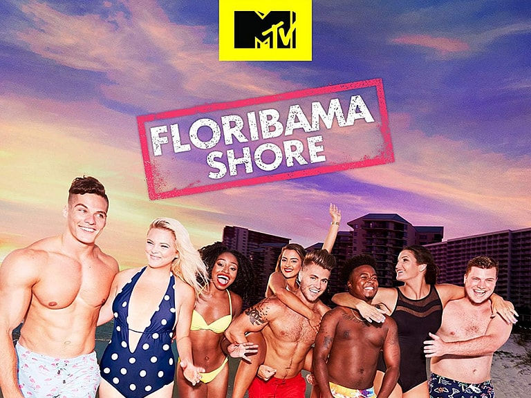 reality TV spin-offs