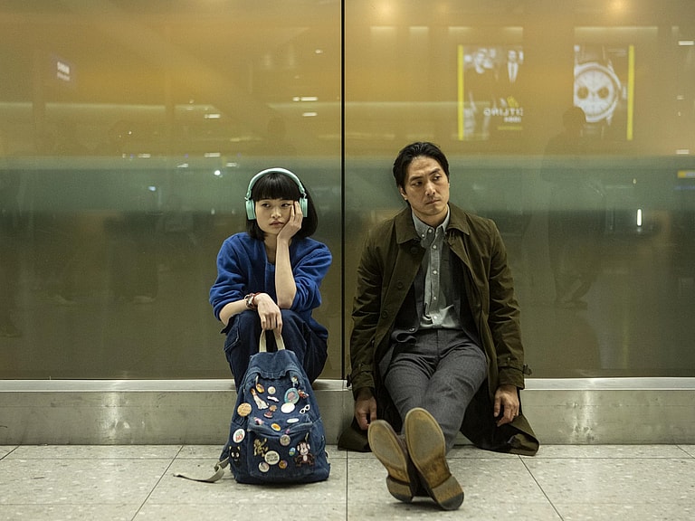 international series