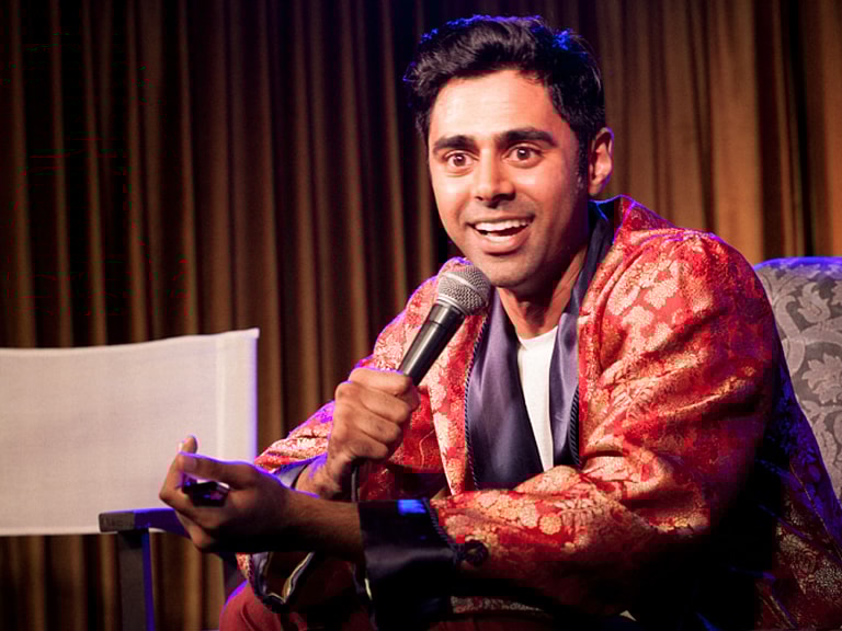 stand-up specials on Netflix