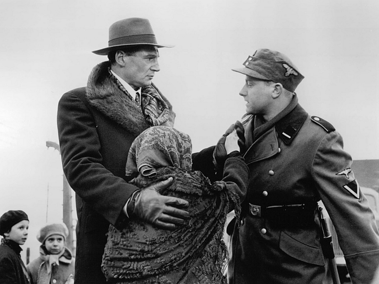 best black and white movies