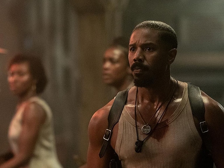 Sinners Warner Bros Pictures