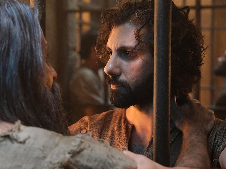 The Chosen Prime Video