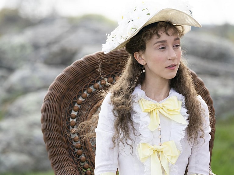 The Gilded Age Season 3 Max