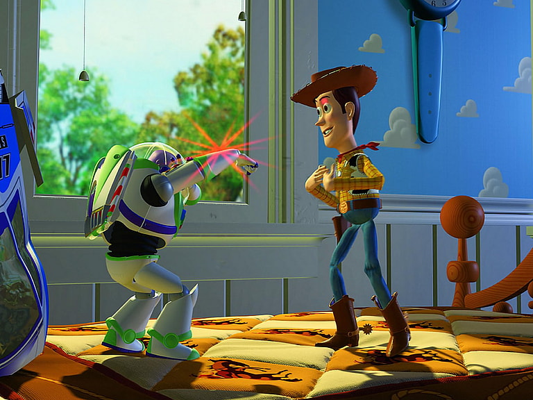 best movie franchises