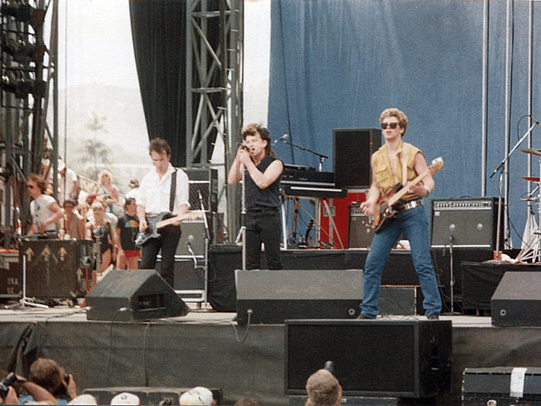 greatest live concerts