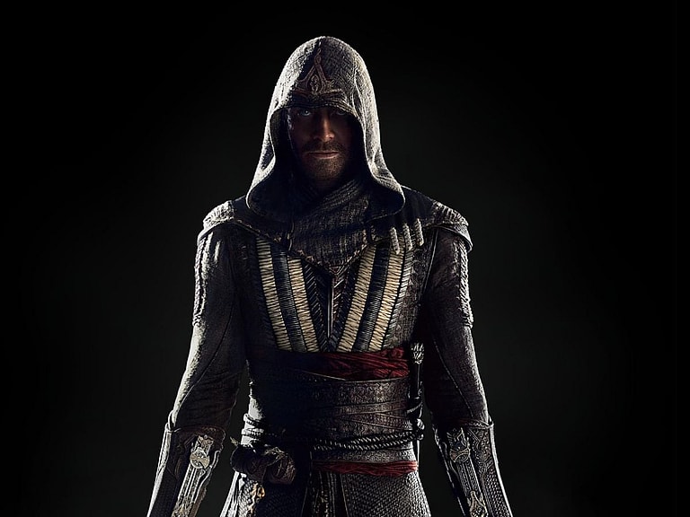 Assassin's Creed Film 20th Century Fox