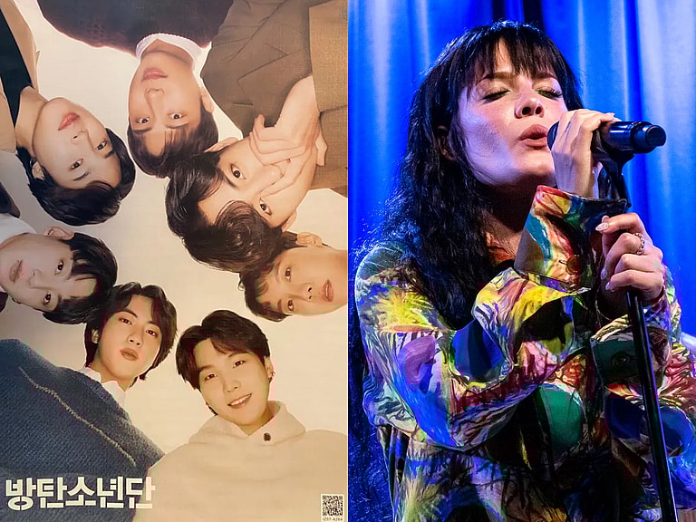 iconic music collaborations