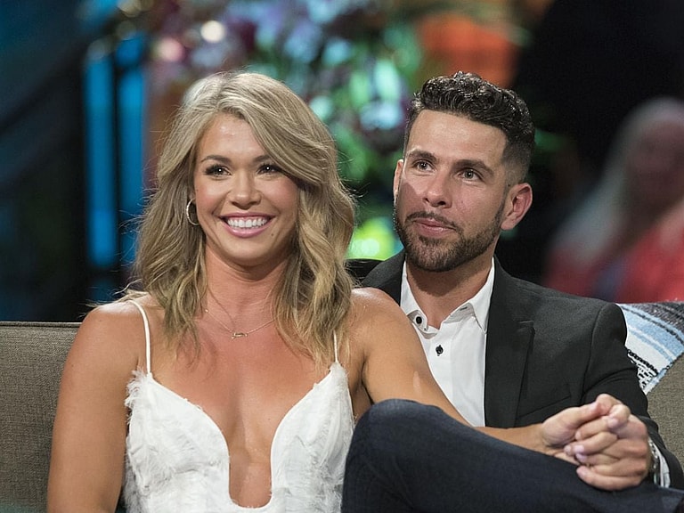 Bachelor in Paradise ABC