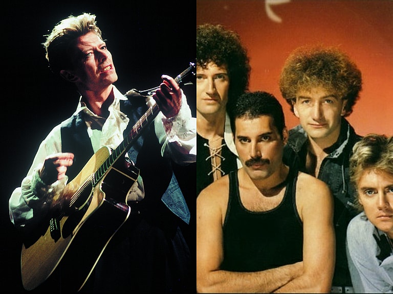 iconic music collaborations