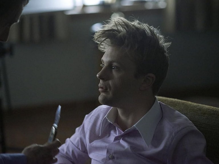 actors who were fired mid-series