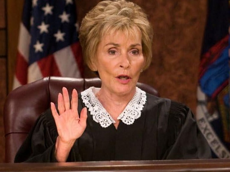 Judge Judy Prime Video