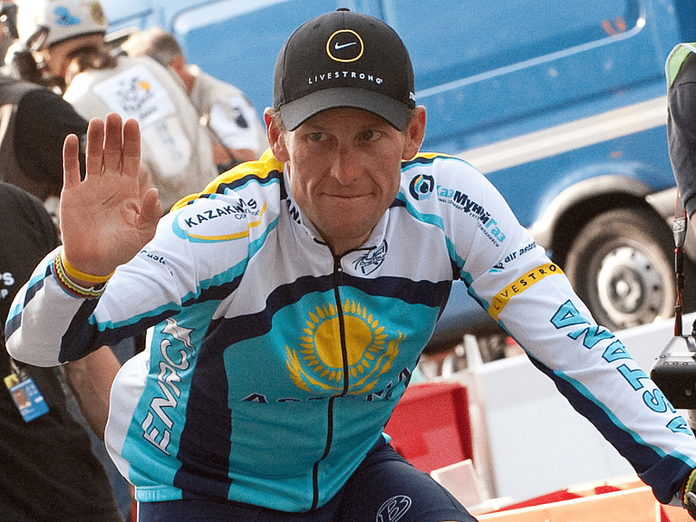 controversial celebrity interviews