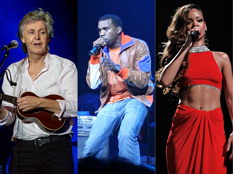 iconic music collaborations