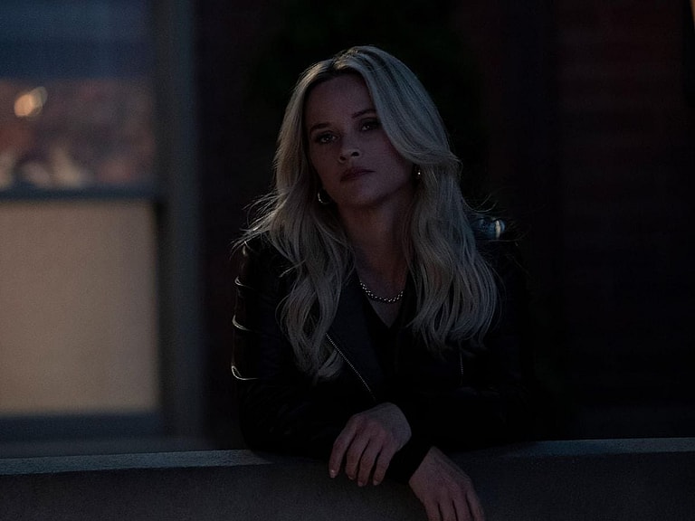 Reese Witherspoon The Morning Show Season 4 Apple TV+