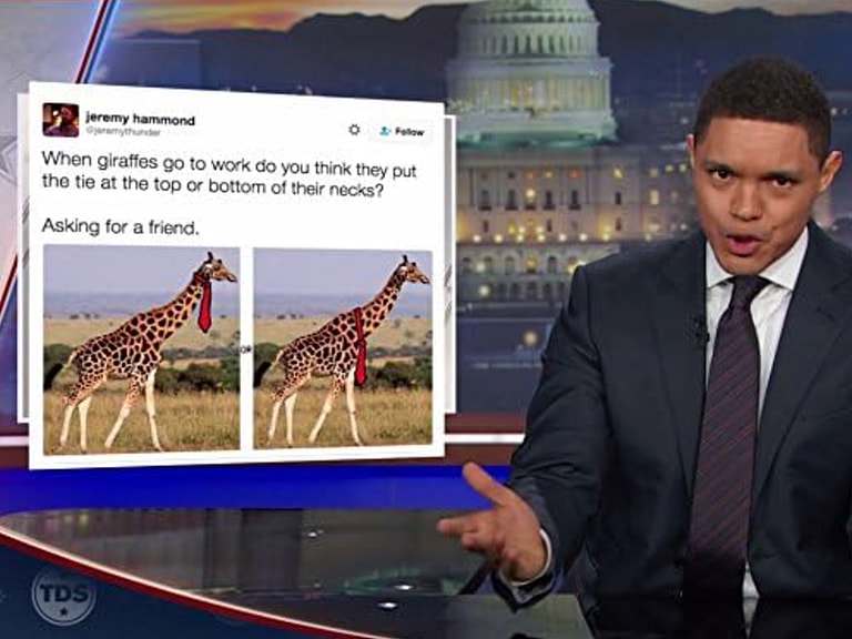 best late-night talk shows