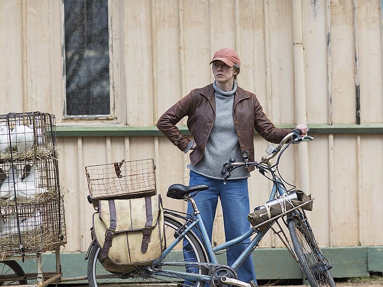 tv shows better in season two