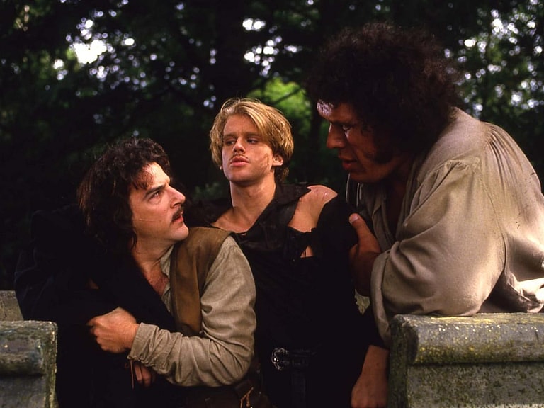 The Princess Bride 20th Century Fox