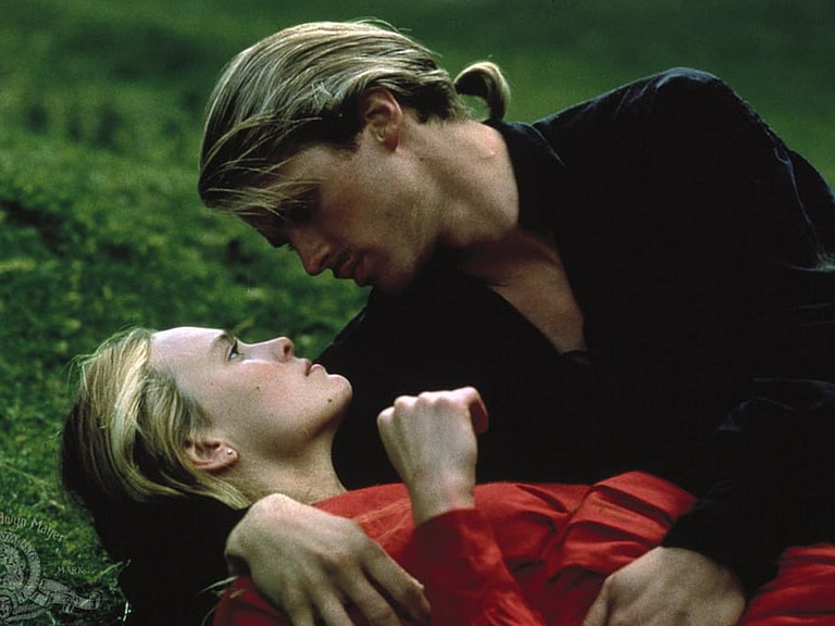 movies that defined growing up