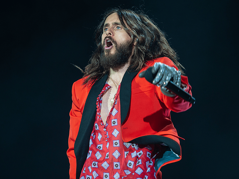 bands formed by actors