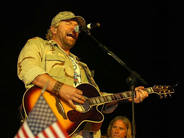 controversial country music songs