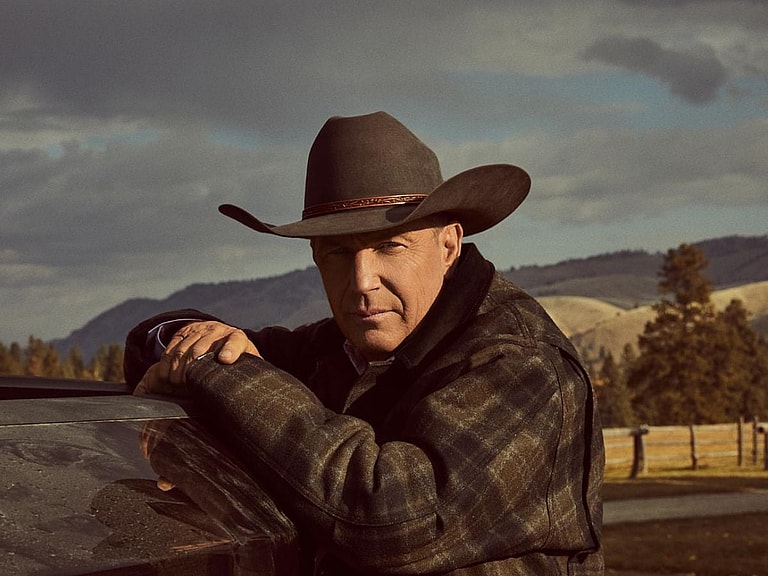 Yellowstone Paramount