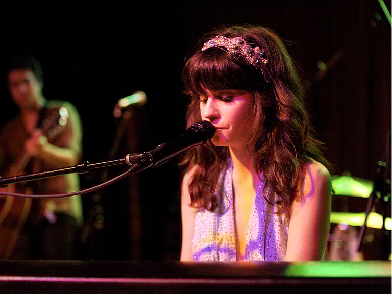 actors who became musicians